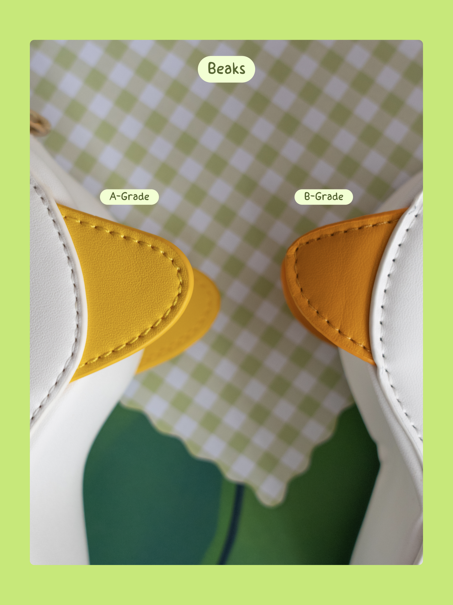 Convertible Silly Goose Waist and Shoulder Bag