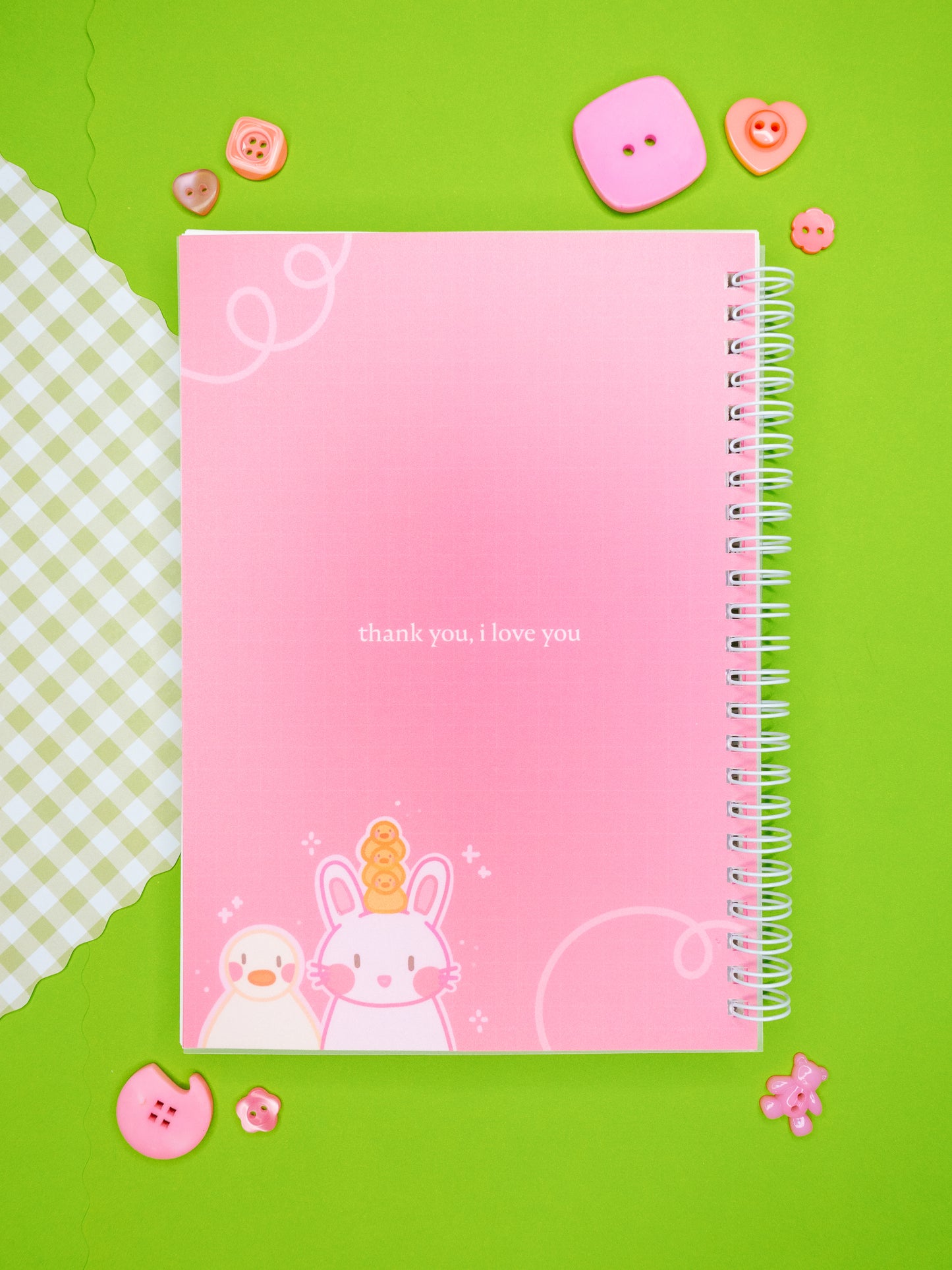 A5 Silly Little Re-Usable Sticker Book