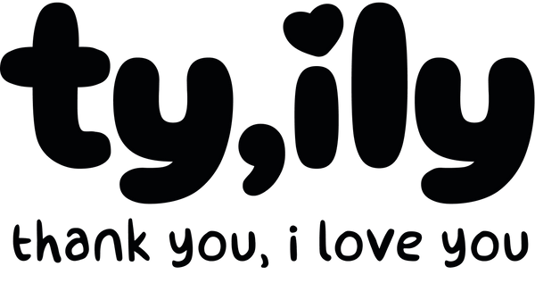 Ty,ily